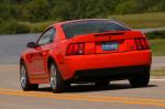 Ford Mustang SVT Cobra 2003 года